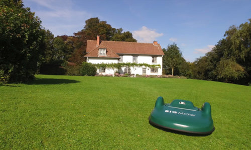 Lawn maintenance: what you need to know!